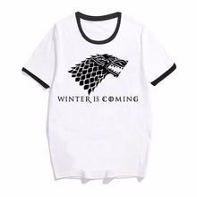 Load image into Gallery viewer, Game Of Thrones T Shirt
