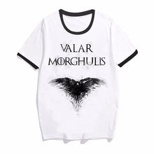 Load image into Gallery viewer, Game Of Thrones T Shirt