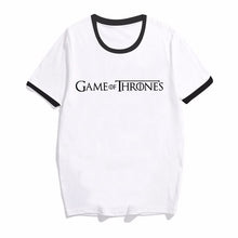 Load image into Gallery viewer, Game Of Thrones T Shirt