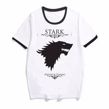 Load image into Gallery viewer, Game Of Thrones T Shirt