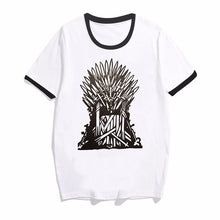 Load image into Gallery viewer, Game Of Thrones T Shirt