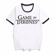 Load image into Gallery viewer, Game Of Thrones T Shirt