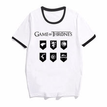 Load image into Gallery viewer, Game Of Thrones T Shirt