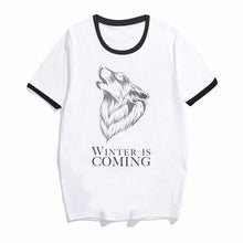 Load image into Gallery viewer, Game Of Thrones T Shirt