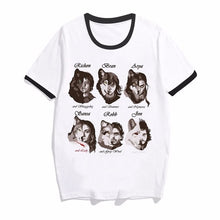 Load image into Gallery viewer, Game Of Thrones T Shirt