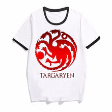 Load image into Gallery viewer, Game Of Thrones T Shirt