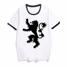 Load image into Gallery viewer, Game Of Thrones T Shirt
