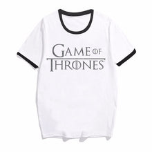 Load image into Gallery viewer, Game Of Thrones T Shirt