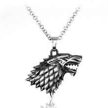 Load image into Gallery viewer, Game of Thrones Keychains