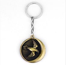 Load image into Gallery viewer, Game of Thrones Keychains