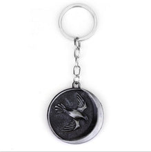 Load image into Gallery viewer, Game of Thrones Keychains