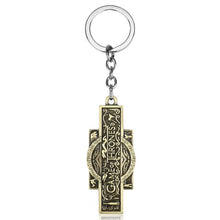 Load image into Gallery viewer, Game of Thrones Keychains