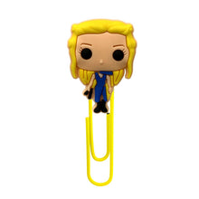 Load image into Gallery viewer, Game of Thrones Cartoon Book Clips