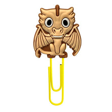 Load image into Gallery viewer, Game of Thrones Cartoon Book Clips