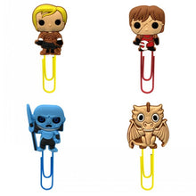 Load image into Gallery viewer, Game of Thrones Cartoon Book Clips
