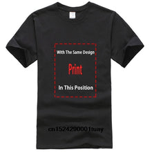 Load image into Gallery viewer, Game Of Thrones Logo Graphic T-Shirt