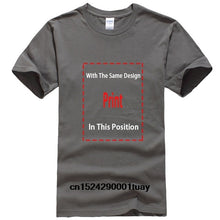 Load image into Gallery viewer, Game Of Thrones Logo Graphic T-Shirt