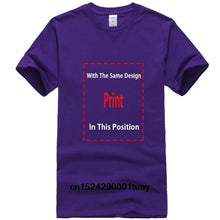 Load image into Gallery viewer, Game Of Thrones Logo Graphic T-Shirt