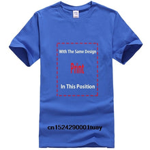 Load image into Gallery viewer, Game Of Thrones Logo Graphic T-Shirt
