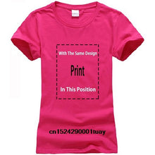 Load image into Gallery viewer, Game Of Thrones Logo Graphic T-Shirt