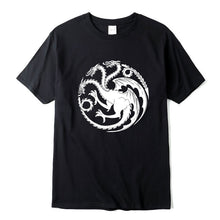 Load image into Gallery viewer, Game of Thrones T shirt