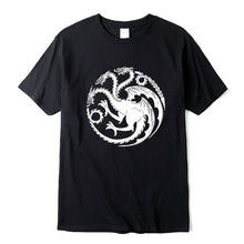 Load image into Gallery viewer, Game of Thrones T shirt