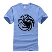 Load image into Gallery viewer, Game of Thrones T shirt