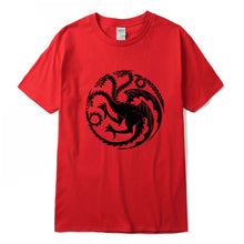 Load image into Gallery viewer, Game of Thrones T shirt