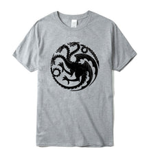 Load image into Gallery viewer, Game of Thrones T shirt