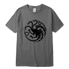 Load image into Gallery viewer, Game of Thrones T shirt