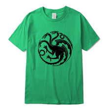 Load image into Gallery viewer, Game of Thrones T shirt