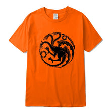 Load image into Gallery viewer, Game of Thrones T shirt