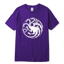 Load image into Gallery viewer, Game of Thrones T shirt