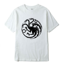 Load image into Gallery viewer, Game of Thrones T shirt