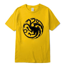 Load image into Gallery viewer, Game of Thrones T shirt