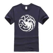 Load image into Gallery viewer, Game of Thrones T shirt