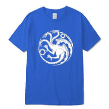 Load image into Gallery viewer, Game of Thrones T shirt