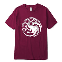 Load image into Gallery viewer, Game of Thrones T shirt