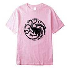 Load image into Gallery viewer, Game of Thrones T shirt
