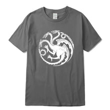 Load image into Gallery viewer, Game of Thrones T shirt