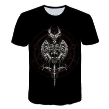 Load image into Gallery viewer, Game of Thrones Tshirt