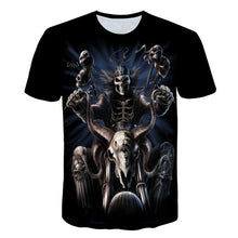 Load image into Gallery viewer, Game of Thrones Tshirt