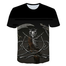 Load image into Gallery viewer, Game of Thrones Tshirt