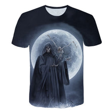 Load image into Gallery viewer, Game of Thrones Tshirt
