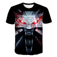 Load image into Gallery viewer, Game of Thrones Tshirt