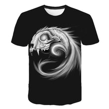 Load image into Gallery viewer, Game of Thrones Tshirt
