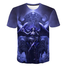 Load image into Gallery viewer, Game of Thrones Tshirt