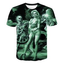 Load image into Gallery viewer, Game of Thrones Tshirt