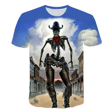 Load image into Gallery viewer, Game of Thrones Tshirt