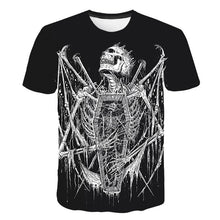Load image into Gallery viewer, Game of Thrones Tshirt